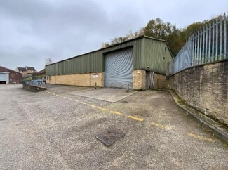 More details for Parkwood St, Keighley - Industrial for Rent