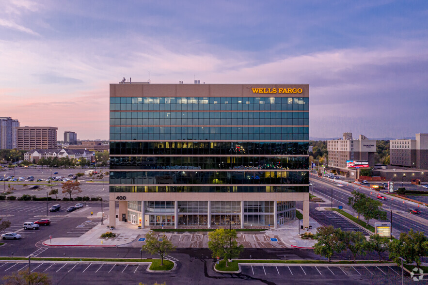 400 S Colorado Blvd, Denver, CO for rent - Building Photo - Image 3 of 21