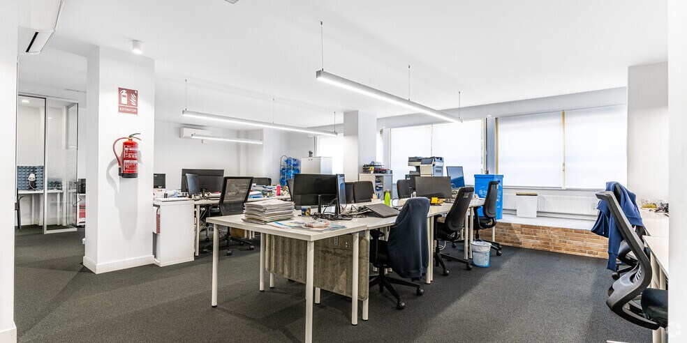 Paseo de la Habana, 28, Madrid, Madrid for sale - Interior Photo - Image 1 of 1