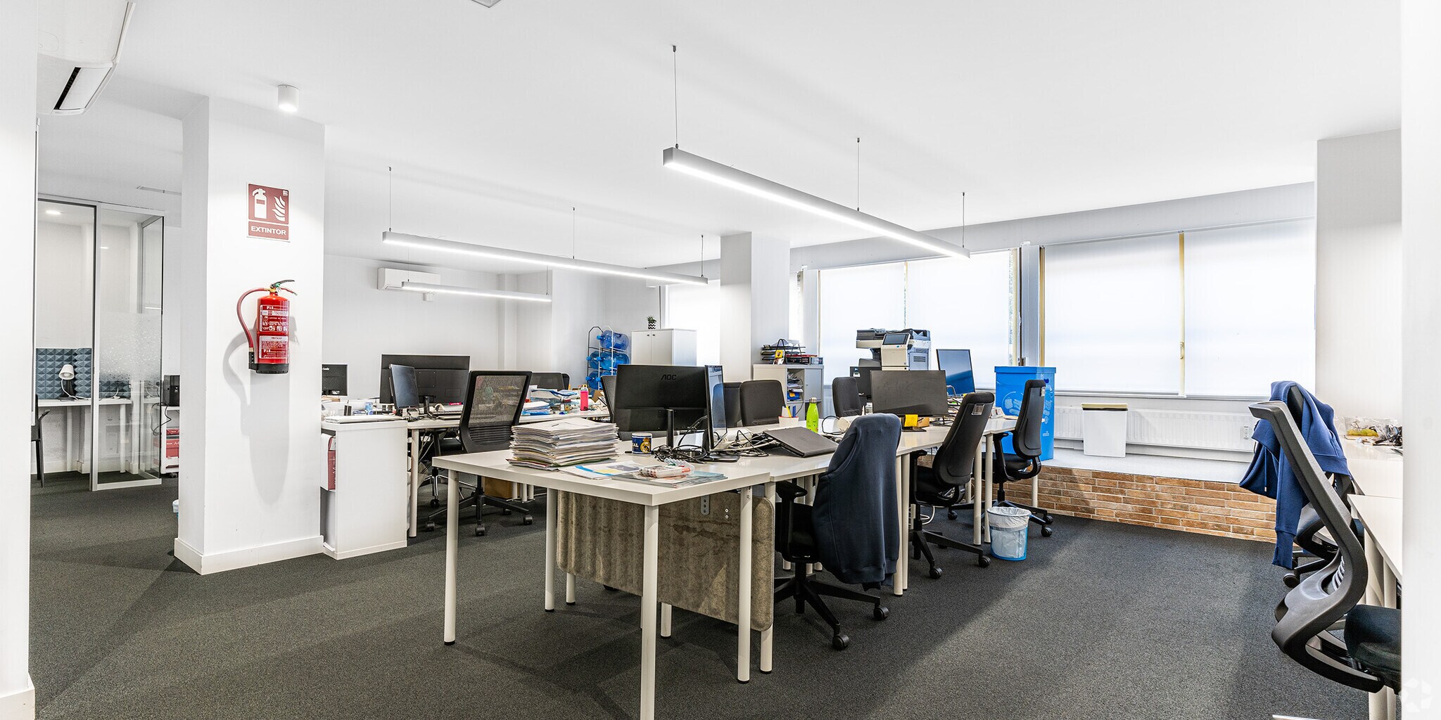 Paseo de la Habana, 28, Madrid, Madrid for sale Interior Photo- Image 1 of 1