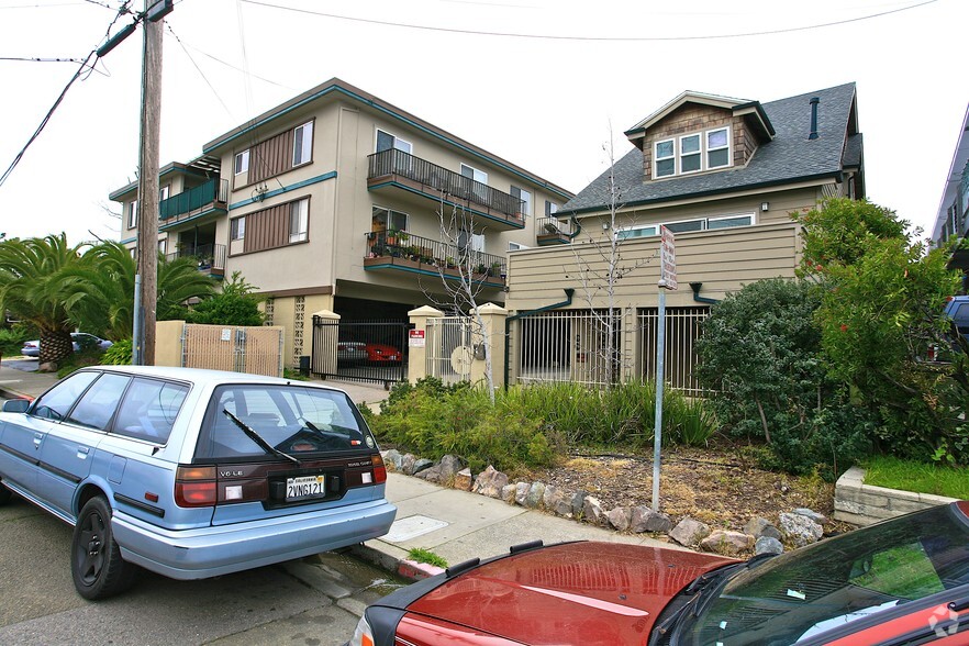 440 Canal St, San Rafael, CA for sale - Building Photo - Image 1 of 16