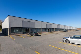 480-518 Av Lépine, Dorval, QC for rent Building Photo- Image 1 of 4