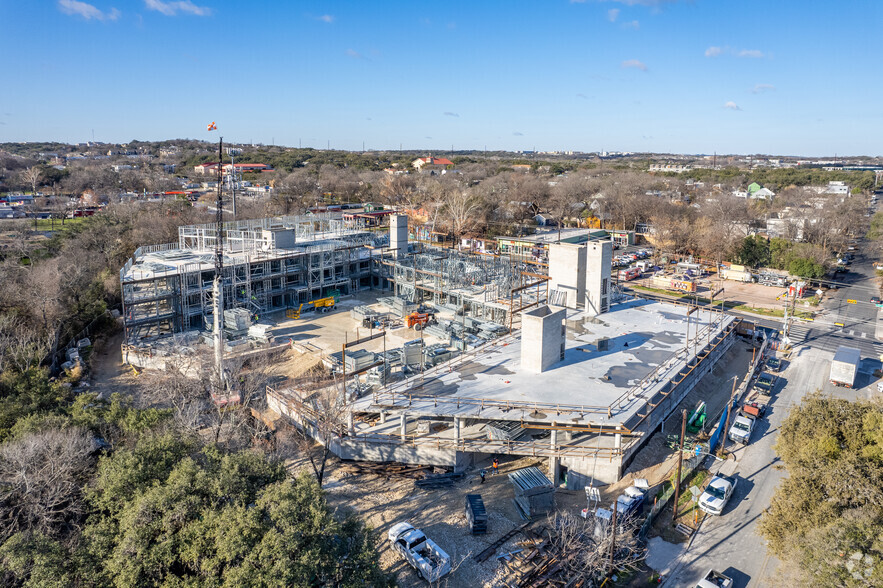 2209 S First St, Austin, TX for sale - Building Photo - Image 1 of 22