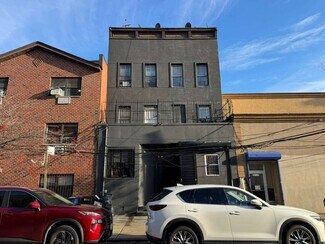 More details for 2104 Hughes Ave, Bronx, NY - Build-to-Rent for Sale