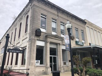 More details for 131-135 N 1st St, Pulaski, TN - Office/Medical for Rent