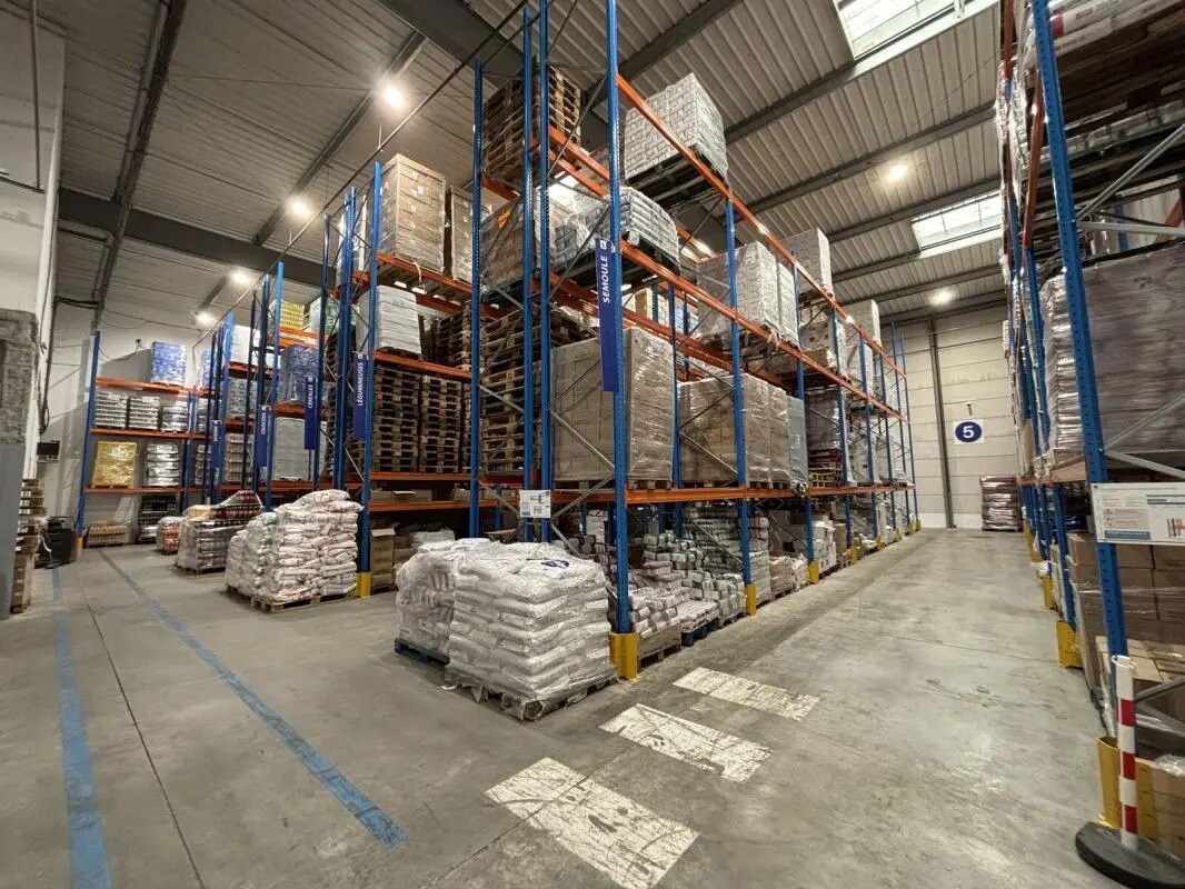 36-42 Boulevard Louise Michel, Gennevilliers to rent Interior Photo- Image 1 of 10