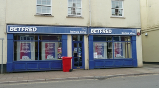 More details for 35 High St, Crediton - Retail for Rent