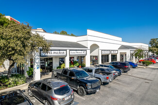 More details for 2525-2607 Jackson-keller Rd, San Antonio, TX - Retail for Rent