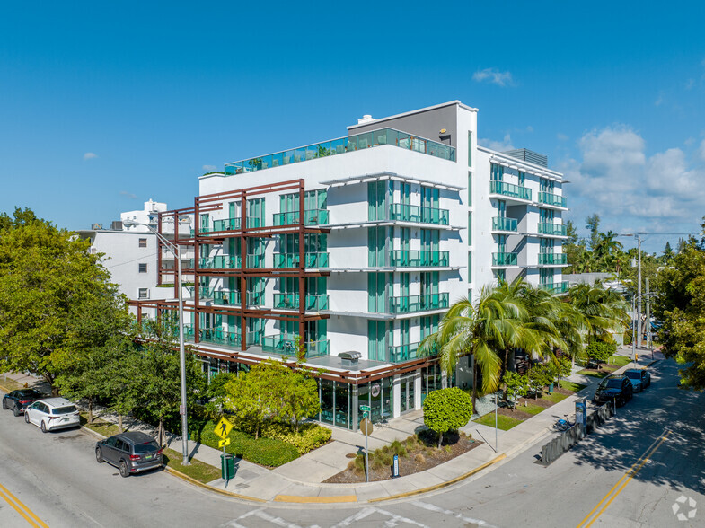 1215 West Ave, Miami Beach, FL for sale - Building Photo - Image 1 of 12