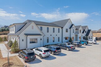 More details for 3030 NW 164th, Edmond, OK - Office / Medical to Rent