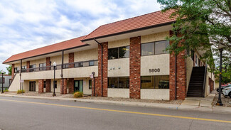 More details for 5808 S Rapp St, Littleton, CO - Office for Rent