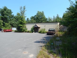 More details for 25 New Athol Rd, Orange, MA - Industrial for Rent