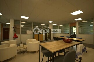 More details for 9 Allée Irène Joliot Curie, Saint-Priest - Office to Rent