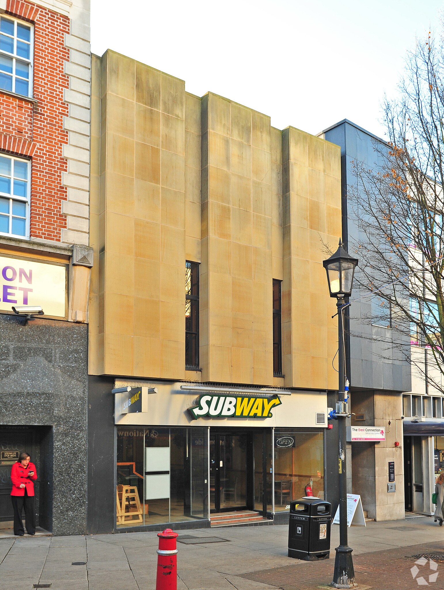 23 High St, Kidderminster for sale Primary Photo- Image 1 of 1