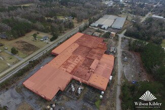 More details for 1 Conifer St, Andrews, SC - Industrial for Sale