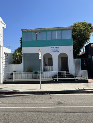 More details for 1413 Abbot Kinney Blvd, Venice, CA - Office for Rent