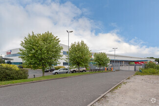 More details for Lancaster Way, Lichfield - Industrial for Rent