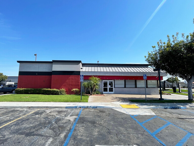 1401-1451 W Artesia Blvd, Gardena, CA for rent - Building Photo - Image 1 of 4