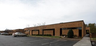 More details for 9047 Executive Park Dr, Knoxville, TN - Office for Rent