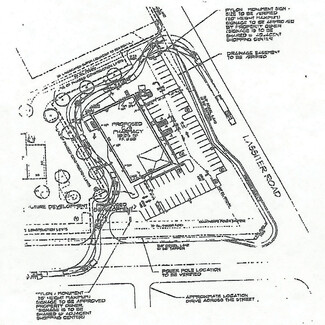 More details for 3930 Shallowford Rd, Marietta, GA - Retail for Rent