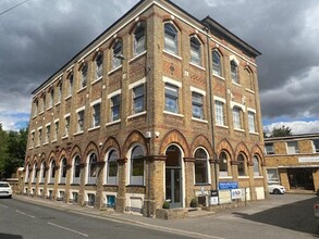 47 Church St, Chelmsford for rent Building Photo- Image 1 of 3