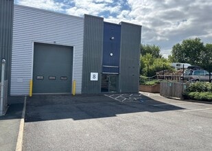Charles Babbage Av, Rochdale to rent Building Photo- Image 2 of 2