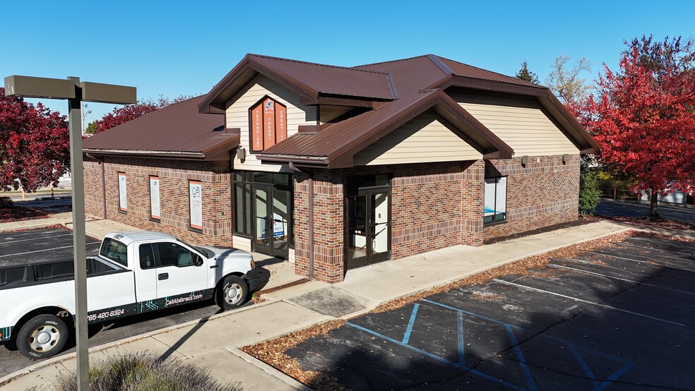 1800 Union St, Lafayette, IN for sale - Building Photo - Image 1 of 30