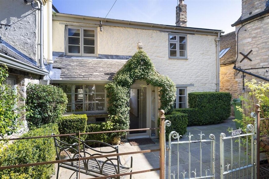 53-59 High St, Burford for sale - Building Photo - Image 2 of 39