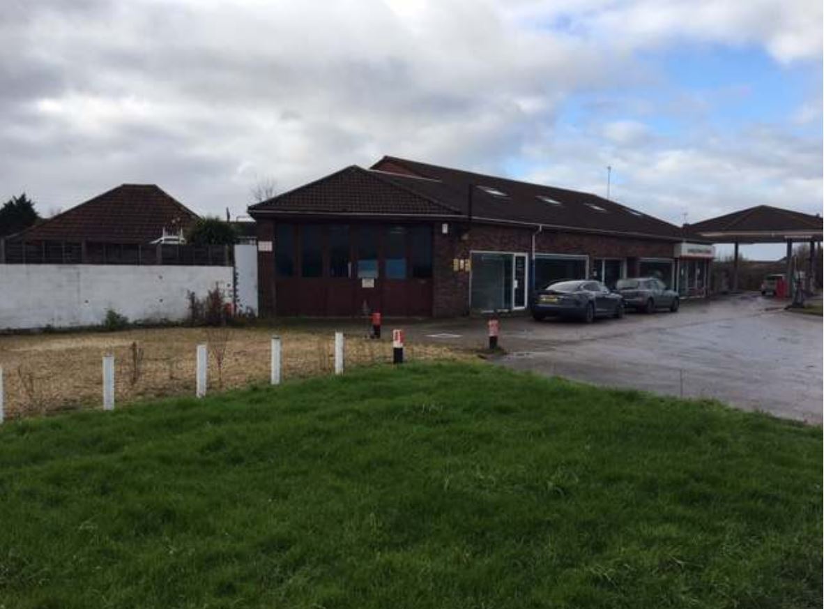 Locking Moor Rd, Weston Super Mare for sale Primary Photo- Image 1 of 1