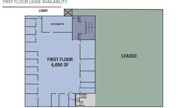 441 Friendship Rd, Harrisburg, PA for sale Floor Plan- Image 1 of 1