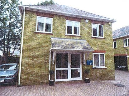 1 Maltings Mews, Sidcup for sale - Primary Photo - Image 1 of 1