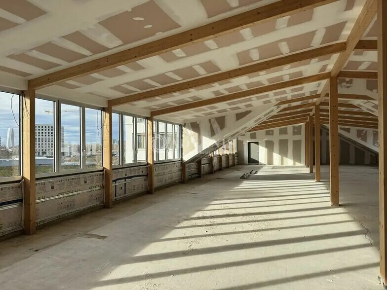 Office in Strasbourg to rent - Building Photo - Image 3 of 6