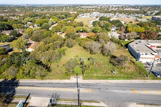 More details for 4921 Stahl Rd, San Antonio, TX - Land for Rent