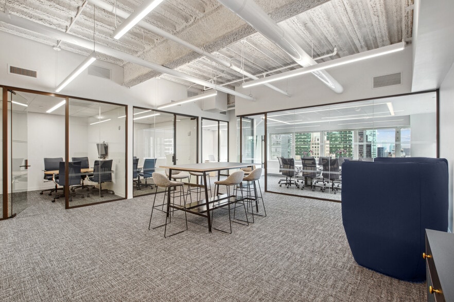 650 Fifth Ave, New York, NY to rent - Interior Photo - Image 3 of 22