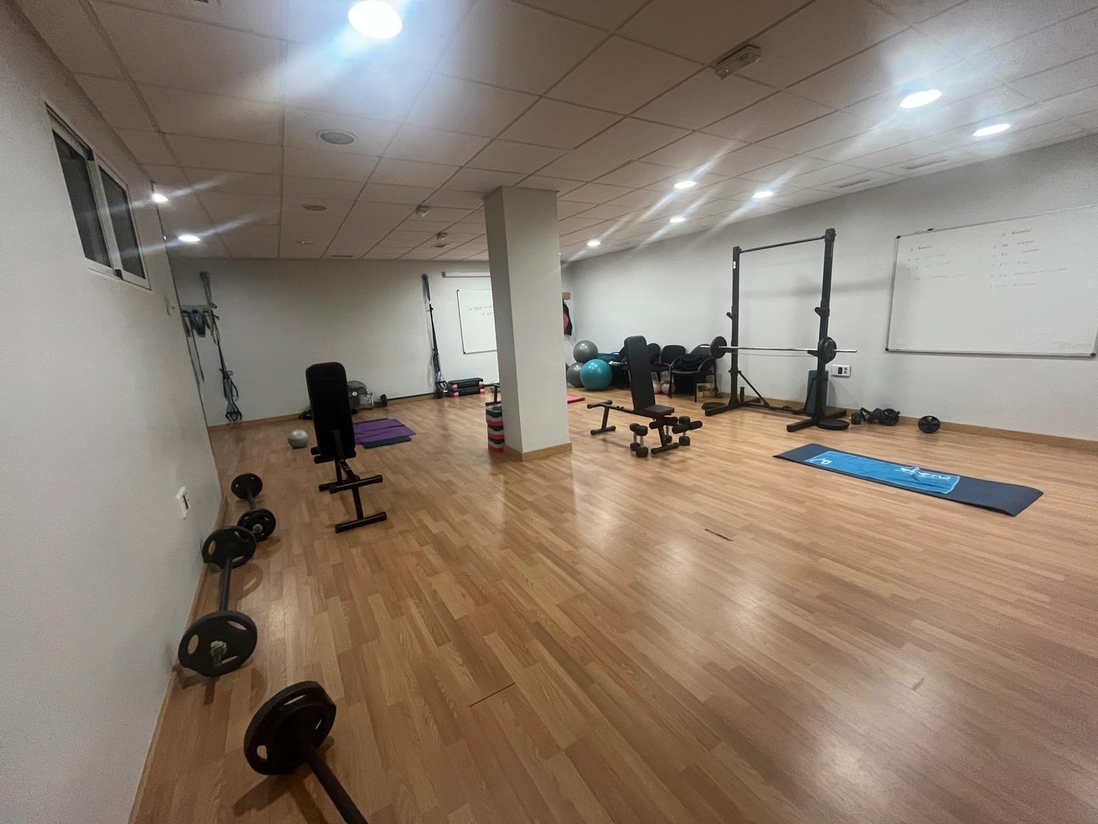 Retail in Cáceres, Cáceres for sale Building Photo- Image 1 of 30