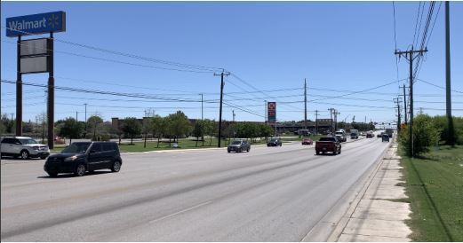 Foster, San Antonio, TX for sale - Building Photo - Image 1 of 2