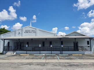 More details for 10041 W Jessamine St, Miami, FL - Light Industrial for Rent