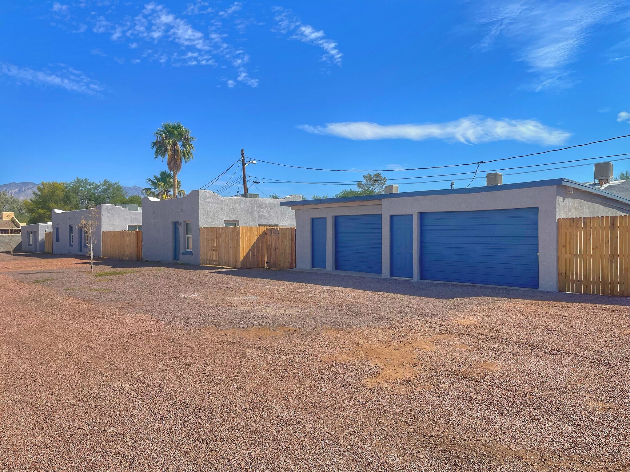 3625 E Bellevue St, Tucson, AZ for sale Building Photo- Image 1 of 1