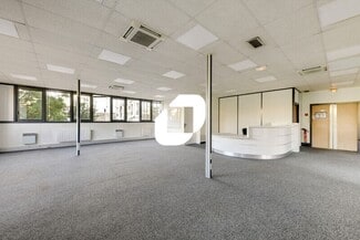 More details for 221 Avenue Du Président Wilson, Saint-Denis - Office for Sale