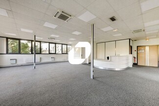 More details for 221 Avenue Du Président Wilson, Saint-Denis - Office to Rent