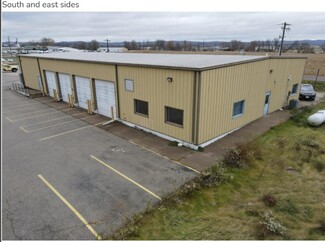 More details for W3213 County Road B, West Salem, WI - Light Industrial for Rent