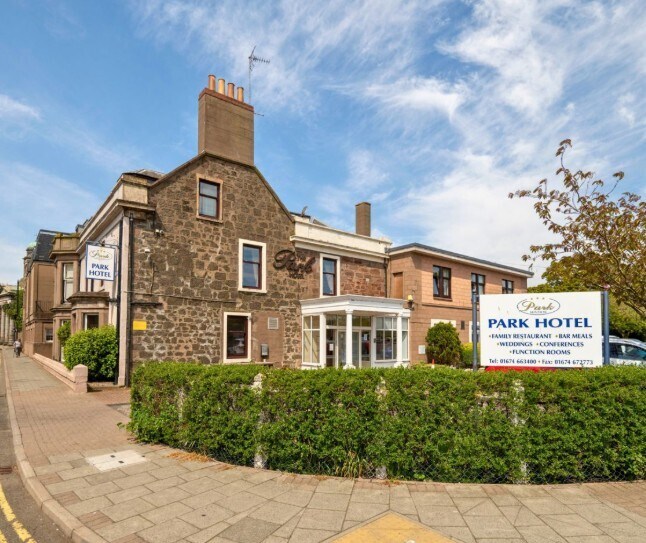 61 John St, Montrose for sale - Primary Photo - Image 1 of 1