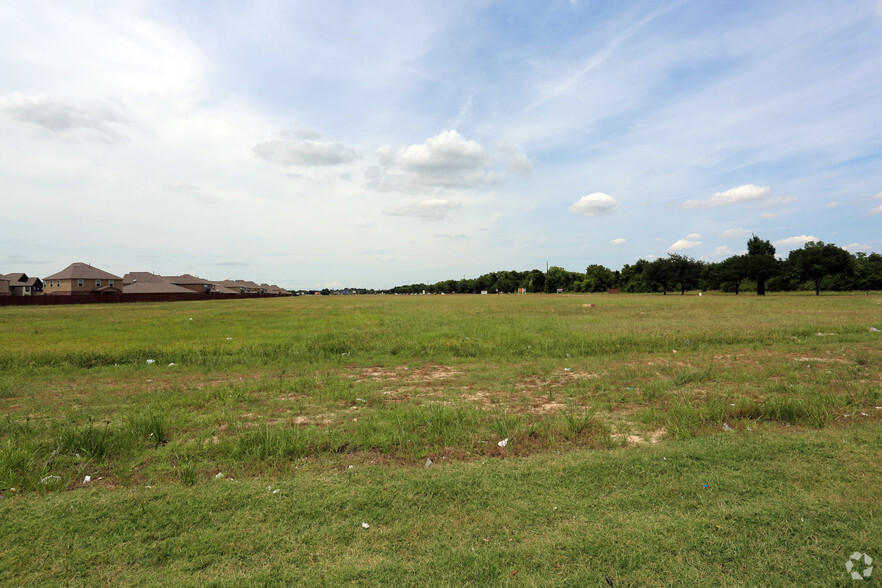 Barker Cypress Rd, Houston, TX for sale - Primary Photo - Image 1 of 1