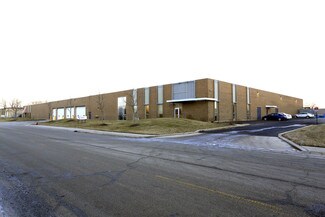 More details for 6516 W 74th St, Bedford Park, IL - Industrial for Rent