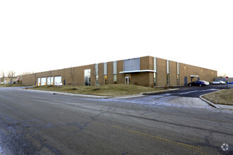 6516 W 74th St, Bedford Park, IL for rent Building Photo- Image 1 of 5