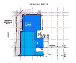 5454 Nicholson Ln, North Bethesda, MD for rent Floor Plan- Image 1 of 1