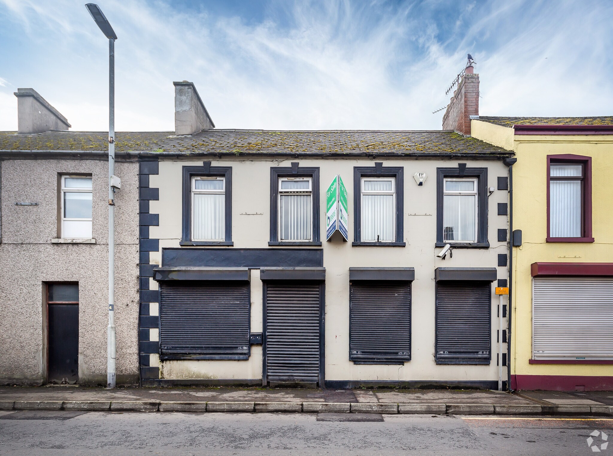 20 Maghera St, Kilrea for sale Primary Photo- Image 1 of 1