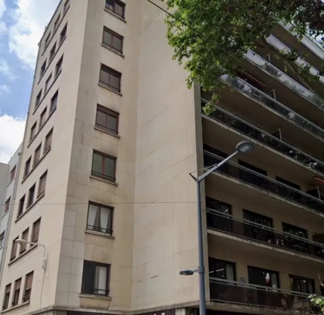 Location Bureaux 102 m² - Photo 1