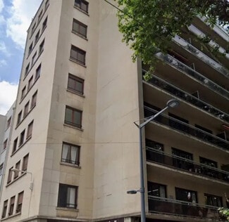 More details for 106 Avenue Maréchal De Saxe, Lyon - Office to Rent