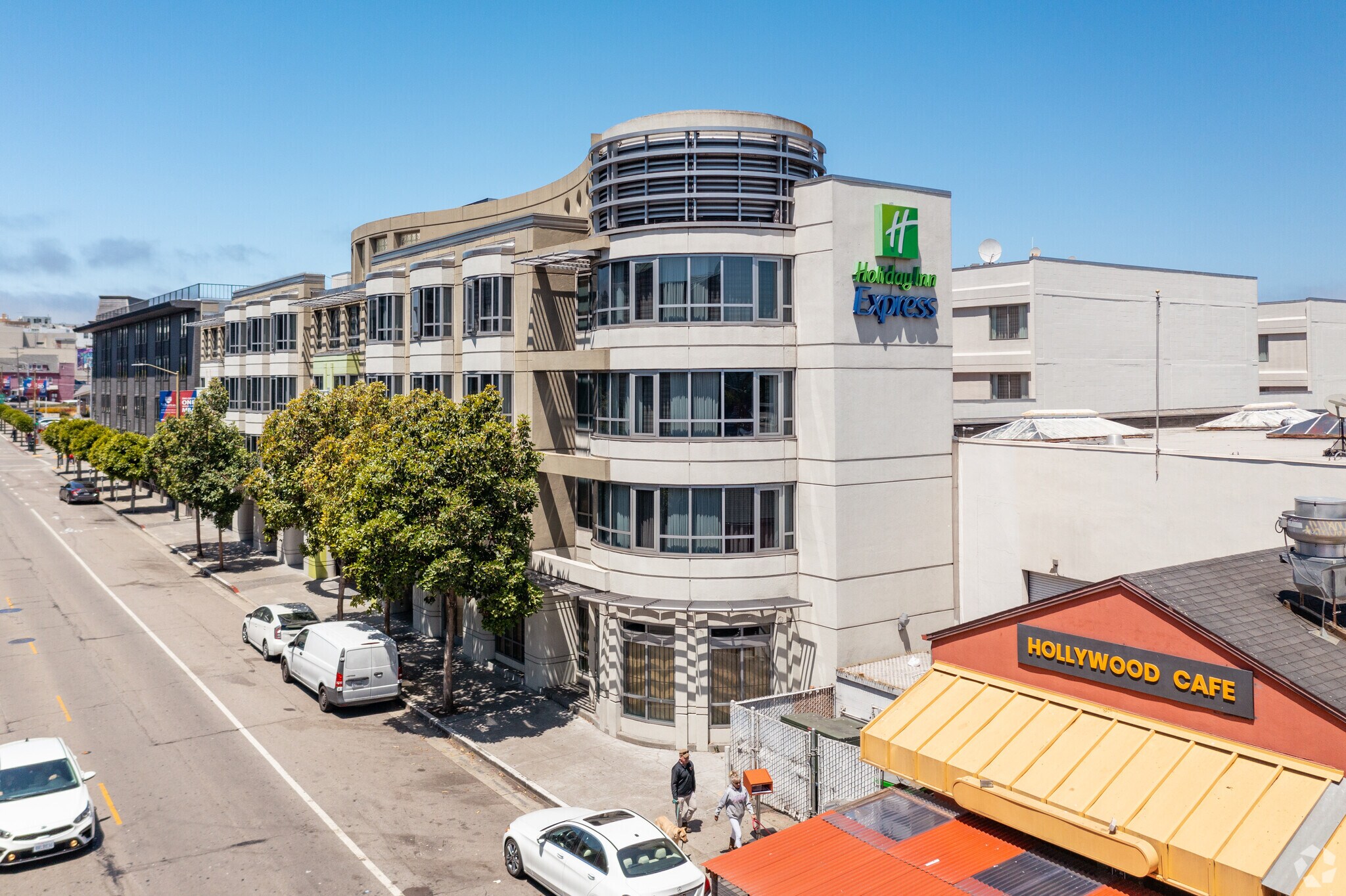 550 North Point St, San Francisco, CA for sale Building Photo- Image 1 of 1